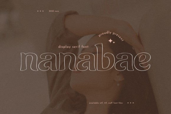 Nanabae: Elevating Design with Vintage Elegance
